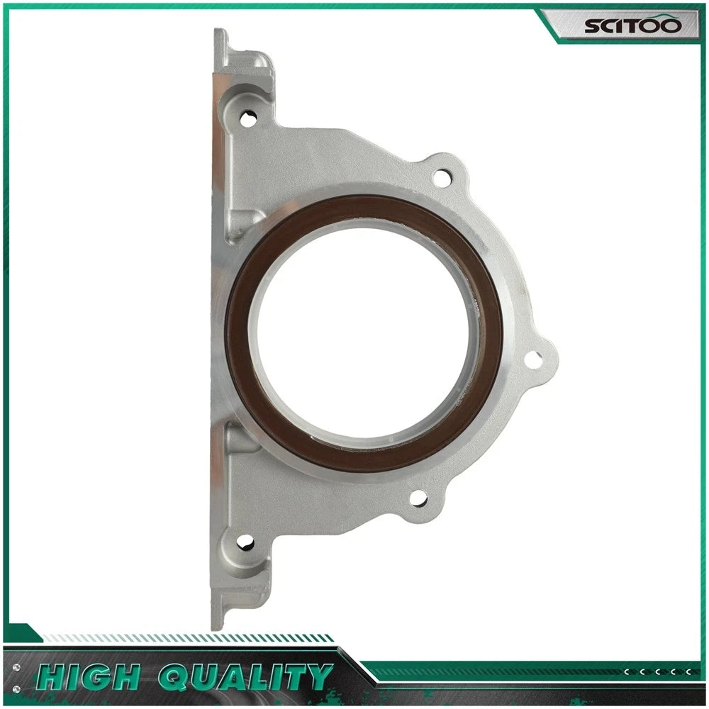 Rear Main Seal for Dodge Ram Chrysler Jeep 5.7L 6.1L 6.4L 2.4L (2003–2016)