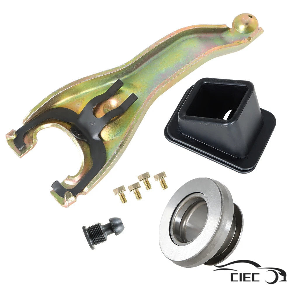 Bellhousing for Chevy SBC BBC 11" Manual Clutch (1959-1988)