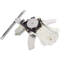 Window Regulator for Nissan Versa (Rear Passenger Right Side)