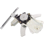 Window Regulator for Nissan Versa (Rear Passenger Right Side)