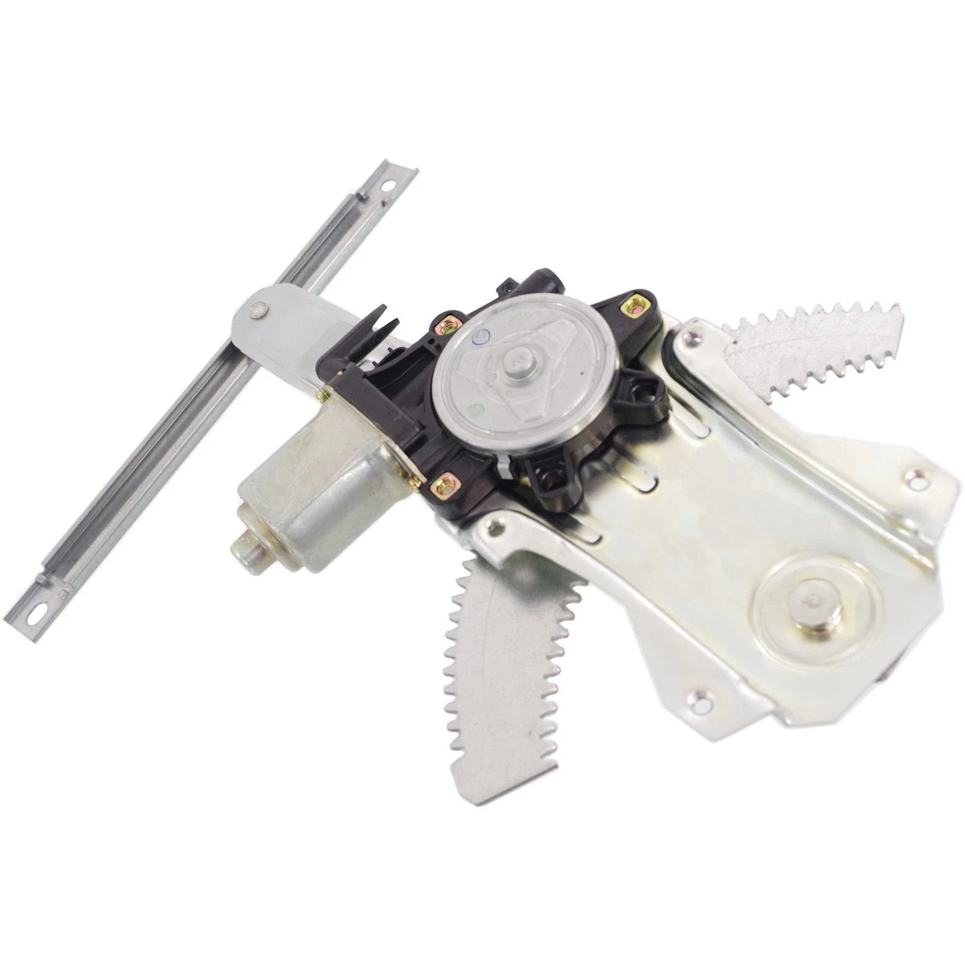 Window Regulator for Nissan Versa (Rear Passenger Right Side)