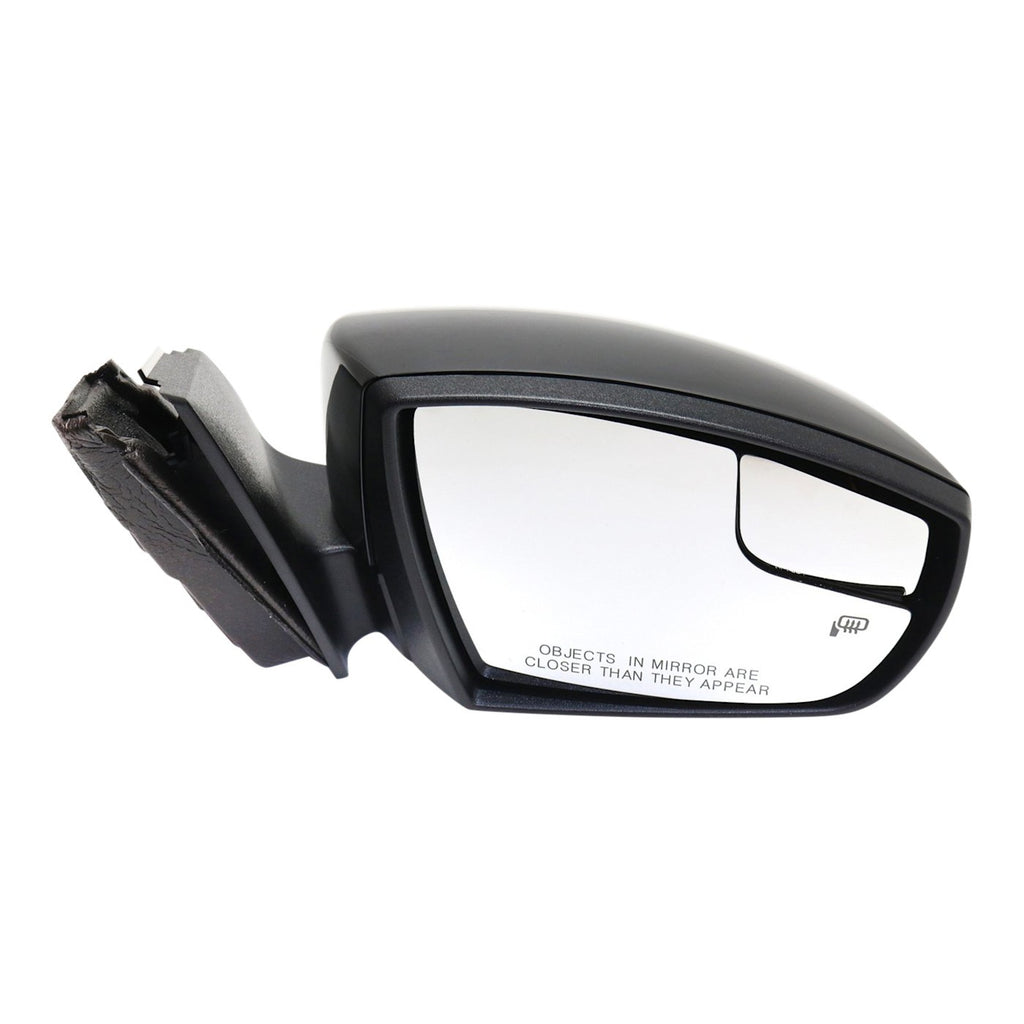 Heated Right Side Mirror for Ford Focus (2012–2014)