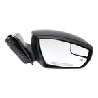 Heated Right Side Mirror for Ford Focus (2012–2014)