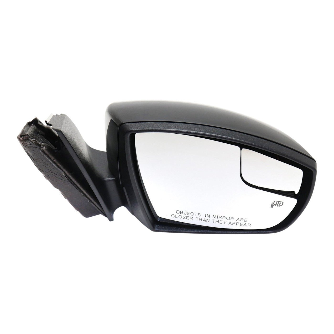 Heated Right Side Mirror for Ford Focus (2012–2014)