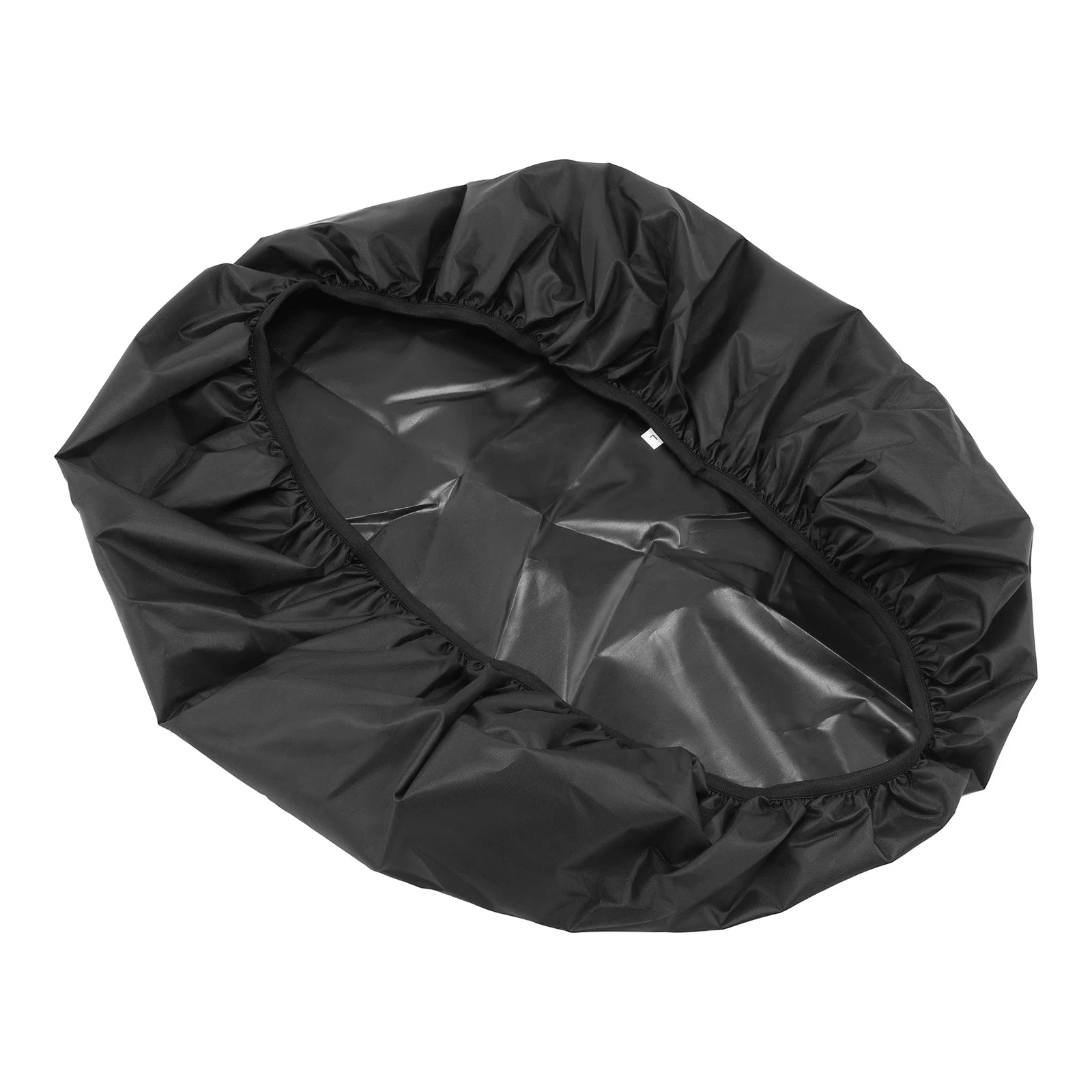 Waterproof Two-Up Seat Cover for Harley Road King