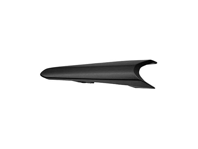 Driver Side Fog Light Trim for Mazda 3 Sport (2017–2018) XT414HJ