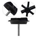 Spare Wheel Screw Bolt Clip for Hyundai Kia (62850-28510)