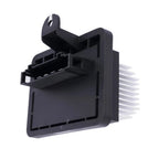 Heater Resistor Blower Module for Vauxhall Crossland (1681055380)