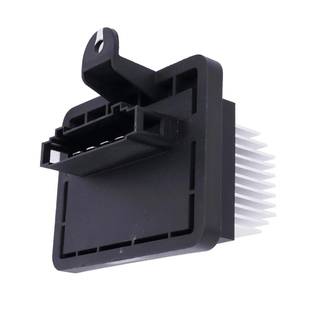 Heater Resistor Blower Module for Vauxhall Crossland (1681055380)