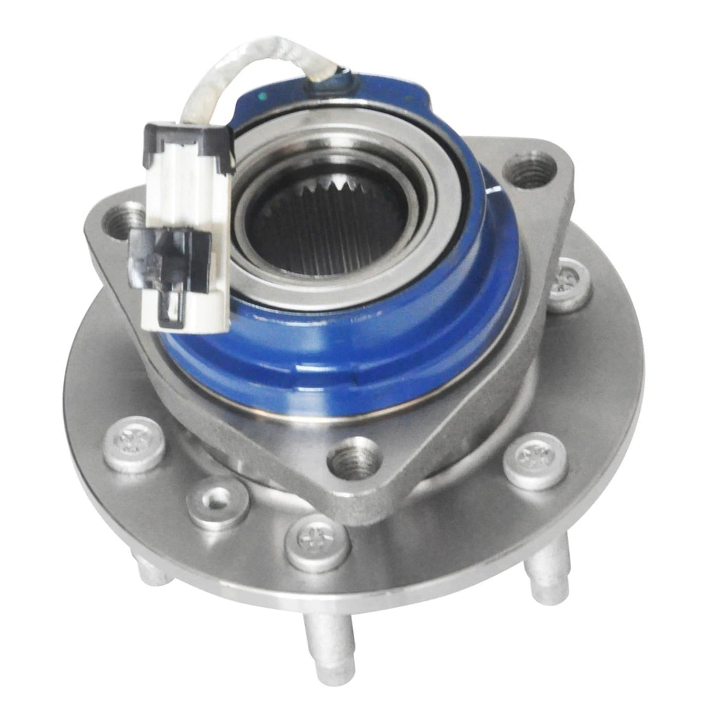 Front Wheel Hub Bearing for Buick Terraza Saturn Relay Uplander (2006–2009)