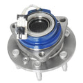 Front Wheel Hub Bearing for Buick Terraza Saturn Relay Uplander (2006–2009)