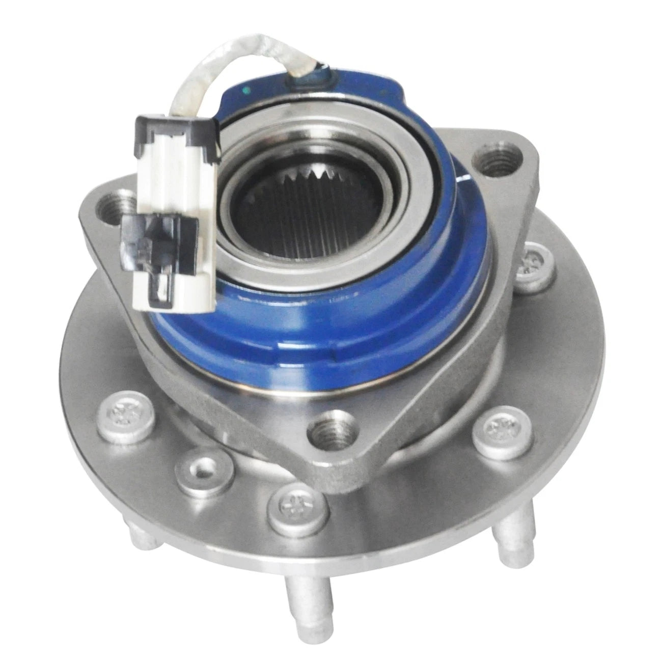Front Wheel Hub Bearing for Buick Terraza Saturn Relay Uplander (2006–2009)