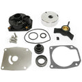 Water Pump Impeller Kit for Johnson Evinrude 35 40 48 50HP (18-3394 433548 438592)