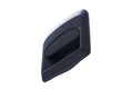 Door Handle Outer Set of 2 Black for Iveco Daily Van (2000–2006)