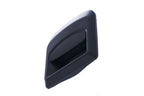 Door Handle Outer Set of 2 Black for Iveco Daily Van (2000–2006)