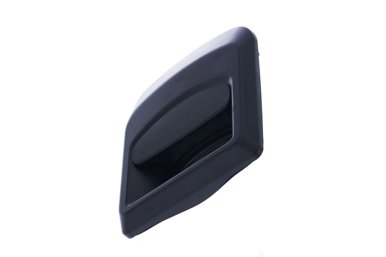 Door Handle Outer Set of 2 Black for Iveco Daily Van (2000–2006)