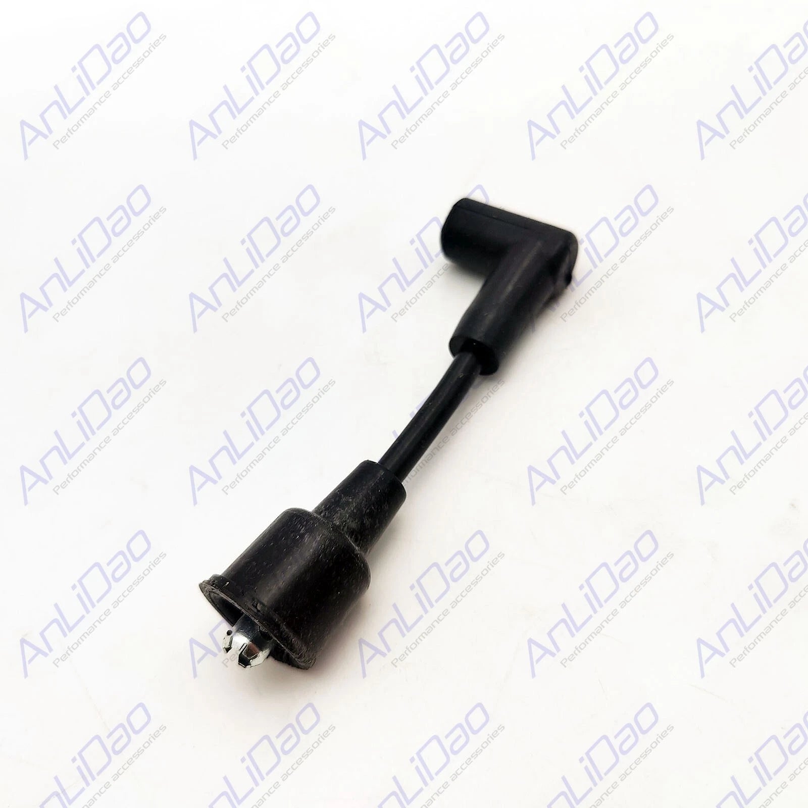 Wire Spark Plug for Mercury Force 30HP 115 125HP 135 150 175 200HP (270366)