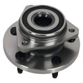 Front Wheel Hub Bearing Assembly for Jeep Grand Cherokee (1999–2004)