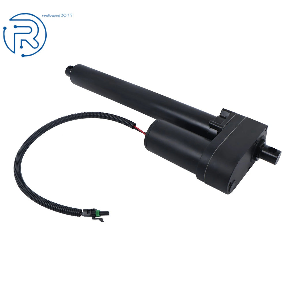 Straw Chopper Actuator AH209992 AXE23606 for John Deere 9560STS 9570STS (2000–2009)