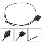 Hood Release Cable for Ford Fiesta (2009–2013)