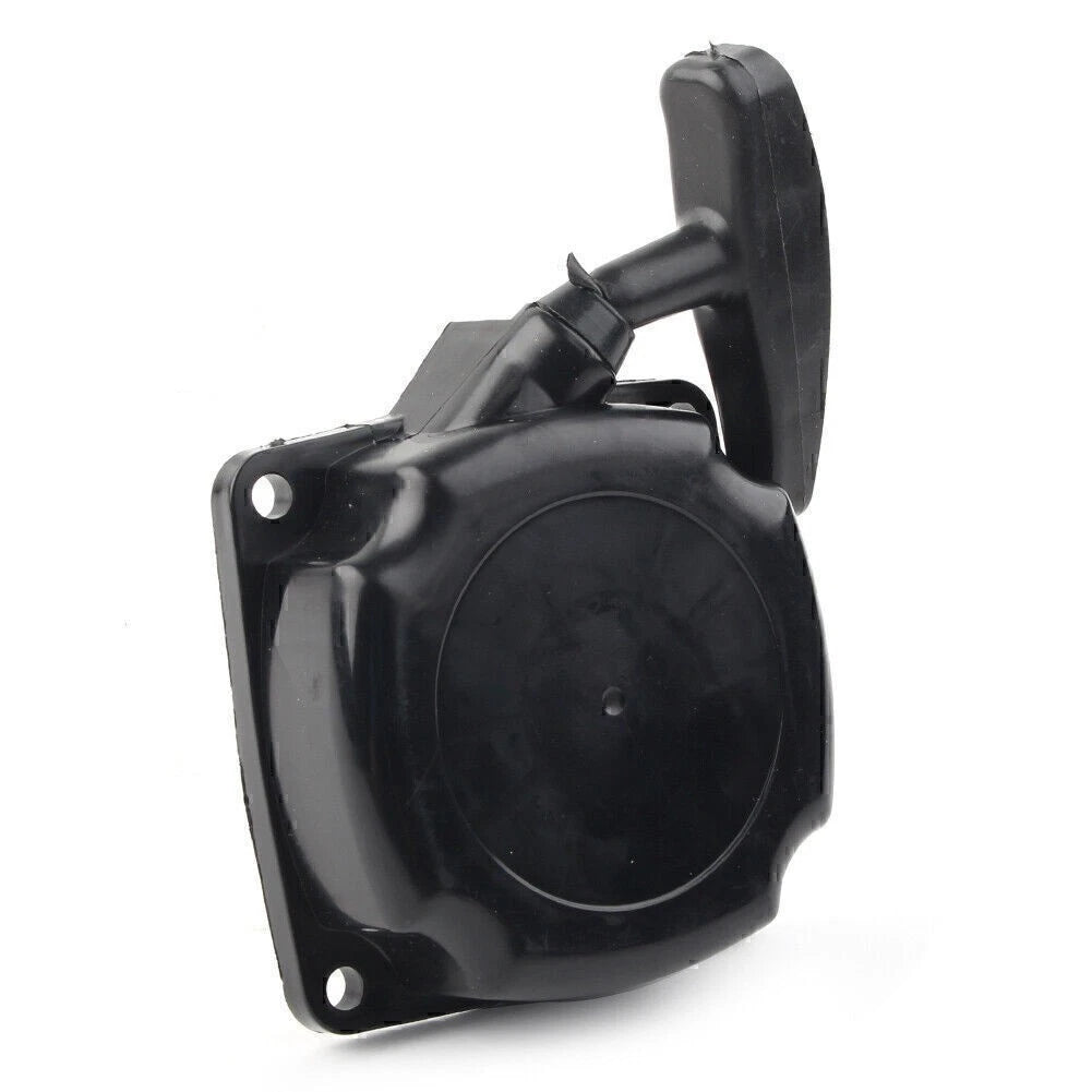 Pull Start Starter Recoil for 33cc 43cc 47cc 49cc ATV Mini Dirt Bike (2-Stroke)