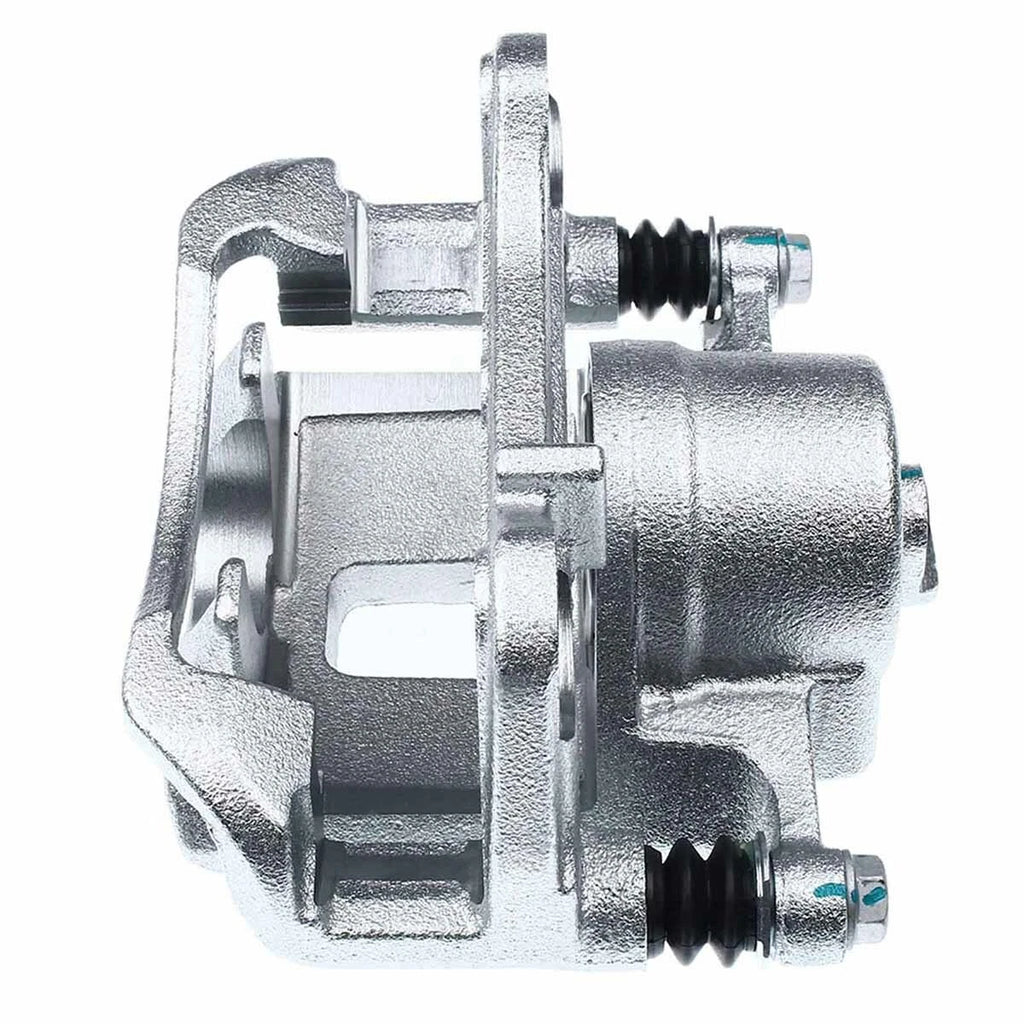 Front Left Brake Caliper with Bracket for Chevy Cobalt Pontiac G5 (2007-2010)