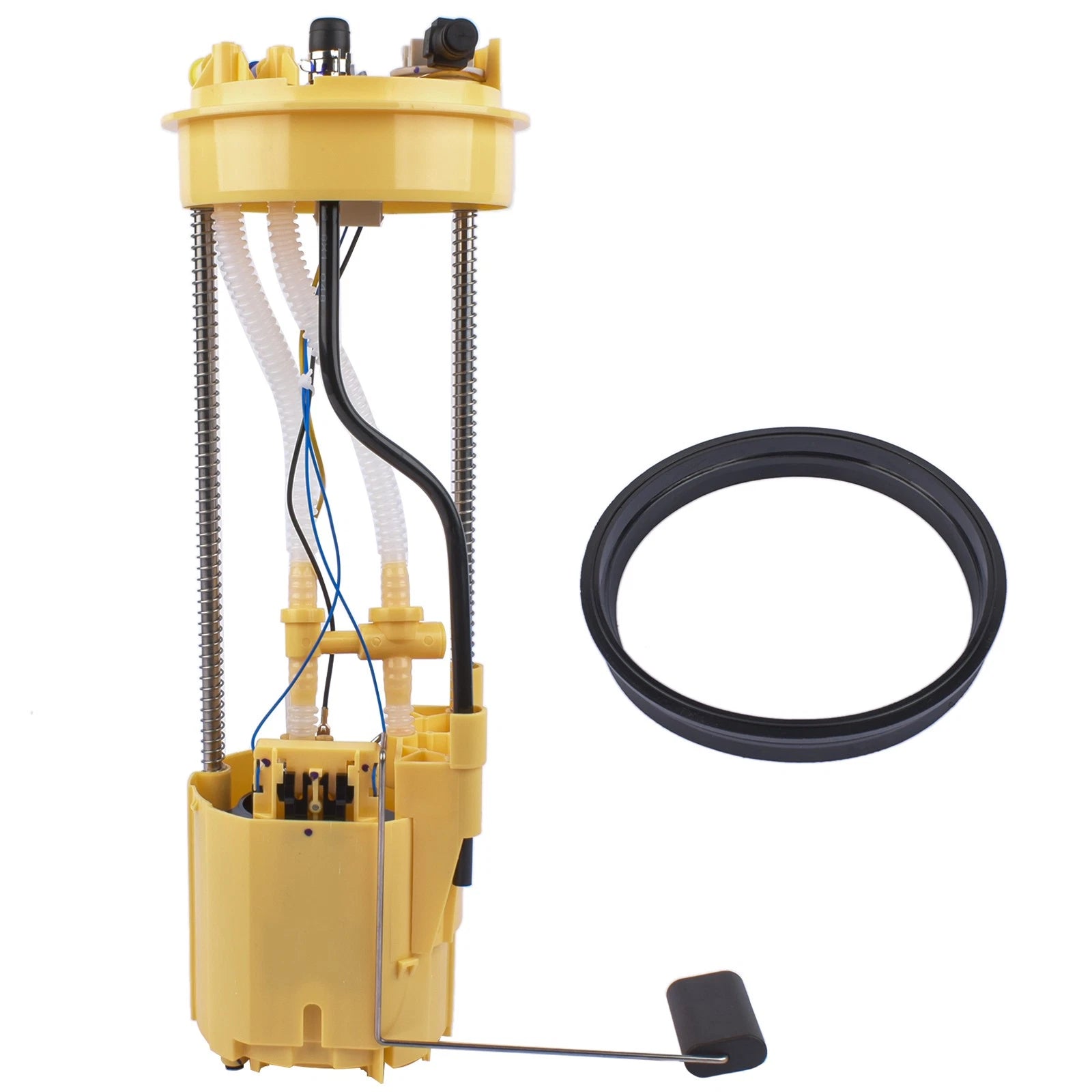 Fuel Pump Assembly w/Sending Unit 5179873AB for Dodge Ram 2500 3500 (1998–2004)