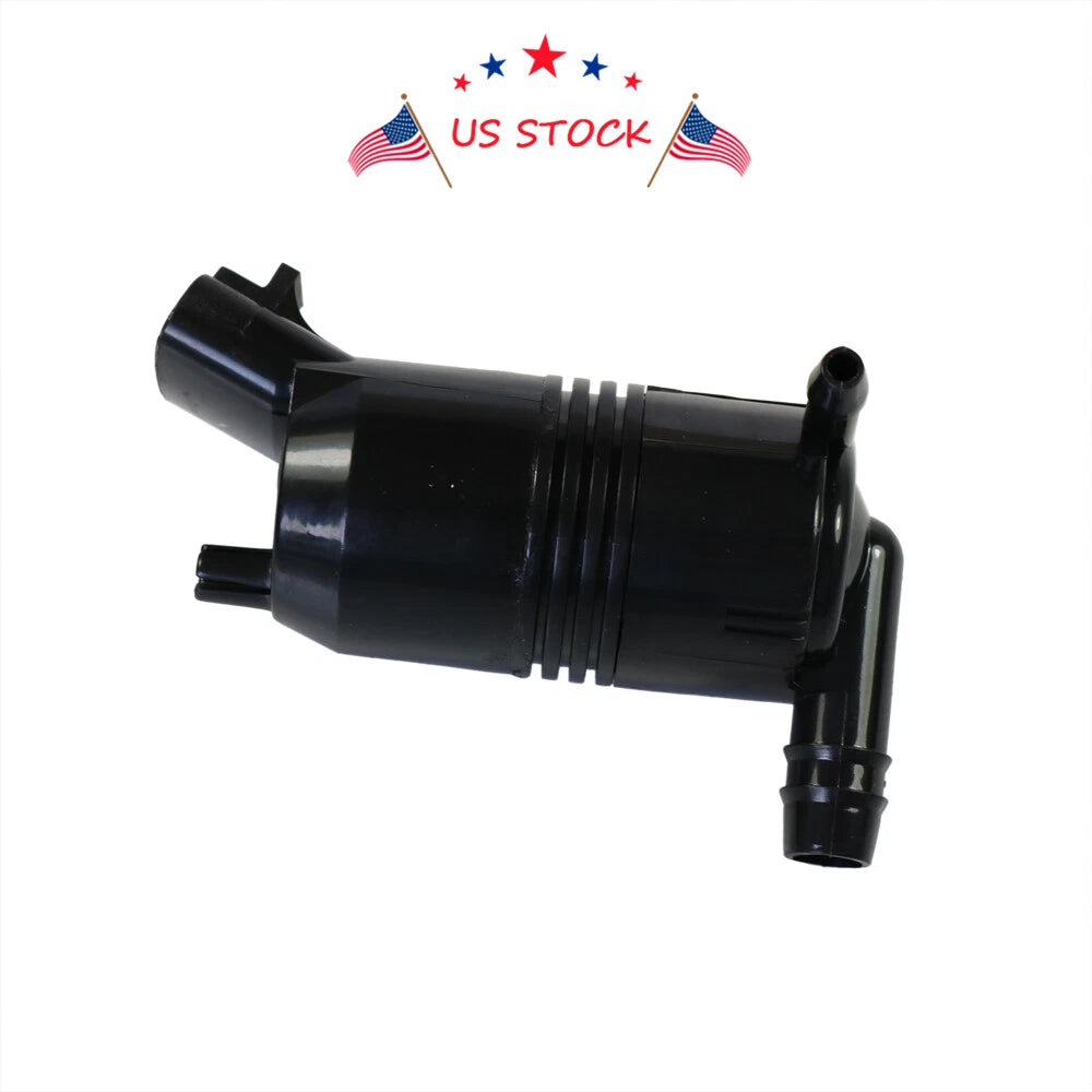 Windshield Washer Pump for Lexus ES300, Toyota Avalon, Camry, Corolla (1992–2003)
