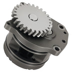Cast Iron Engine Oil Pump for Cummins L10 M11 ISM (1989–2007) 3820882 3803379 3883910