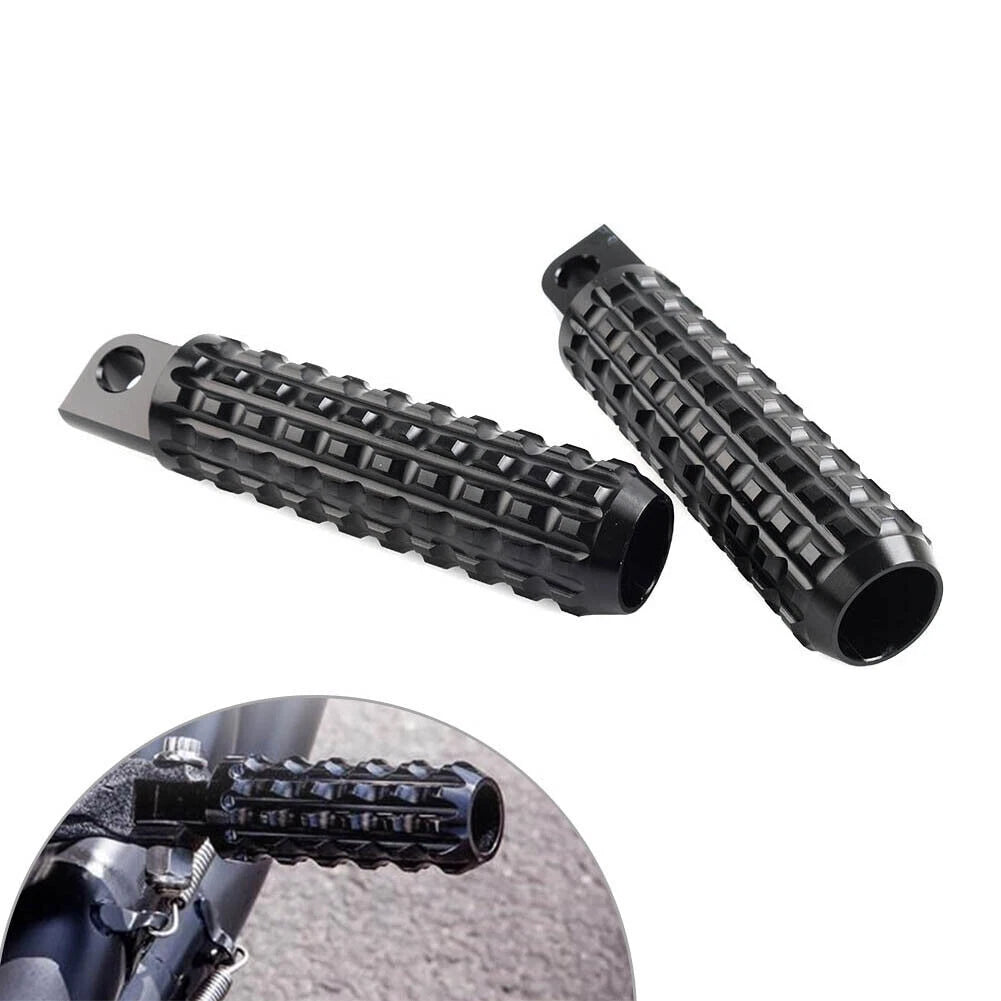 Foot Pegs for Harley Davidson Softail Sportster