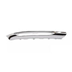 Left Fog Light Chrome Trim for Benz W212 E350 550 (2010–2013)