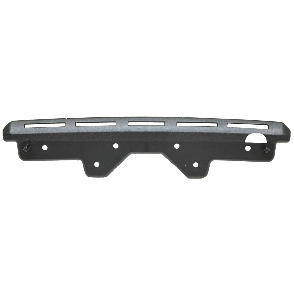 Replacement ABS Plastic Rear Lower Bumper Cover Bracket (See Compatible Chart)