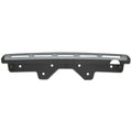Replacement ABS Plastic Rear Lower Bumper Cover Bracket (See Compatible Chart)