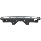 Replacement ABS Plastic Rear Lower Bumper Cover Bracket (See Compatible Chart)