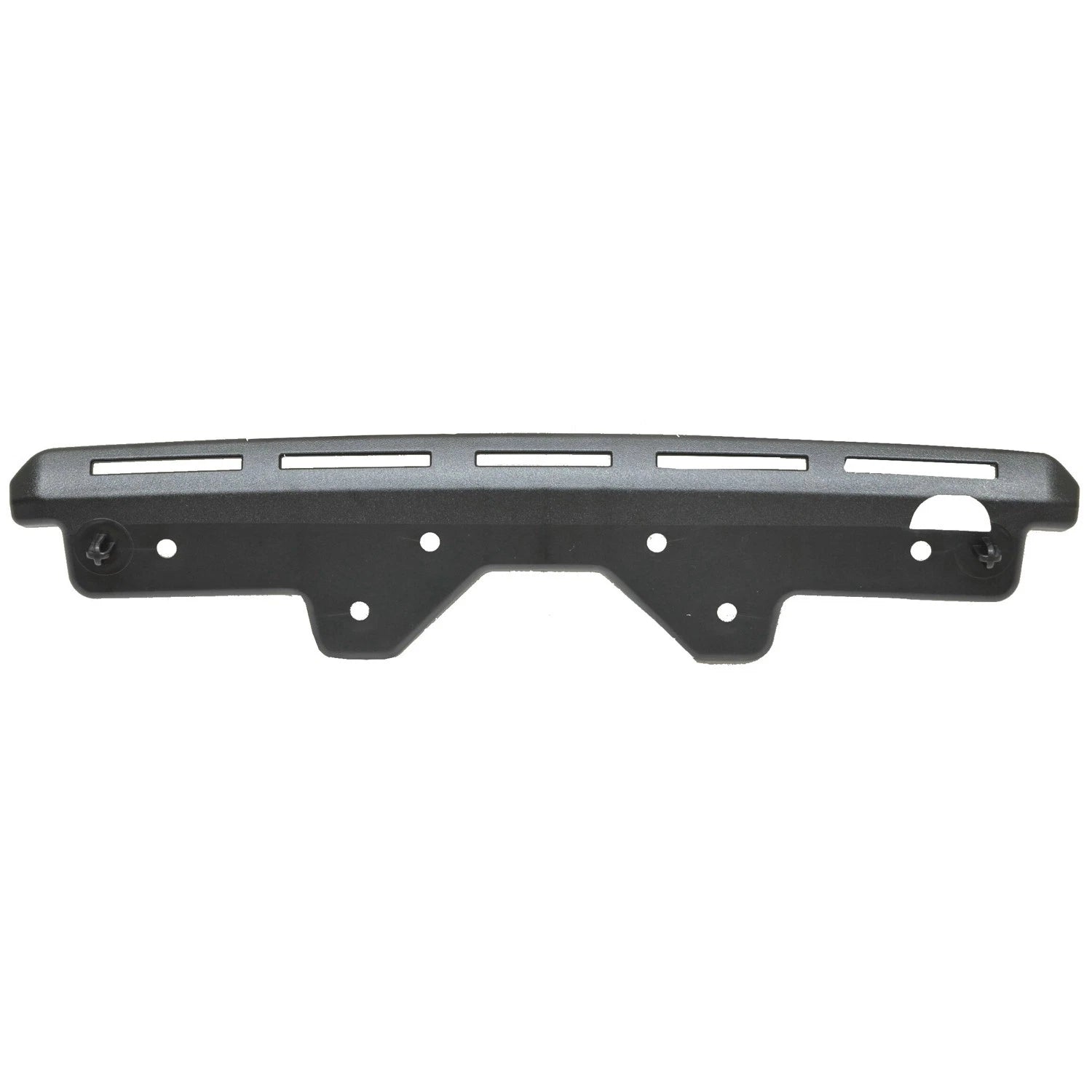Replacement ABS Plastic Rear Lower Bumper Cover Bracket (See Compatible Chart)