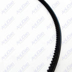 Power Steering V Belt 914787 for OMC Sterndrive 3.0L 5.0L 5.8L