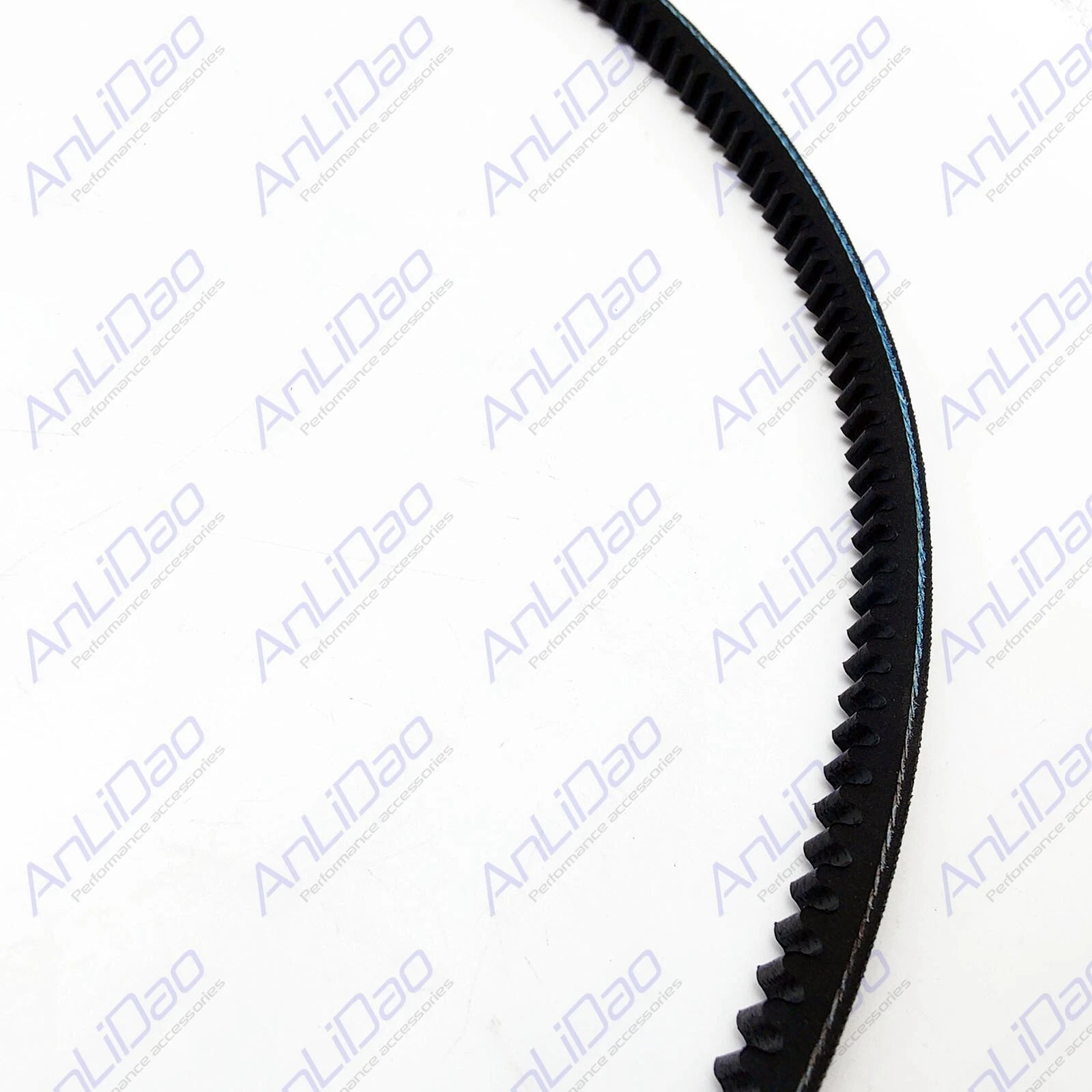 Power Steering V Belt 914787 for OMC Sterndrive 3.0L 5.0L 5.8L