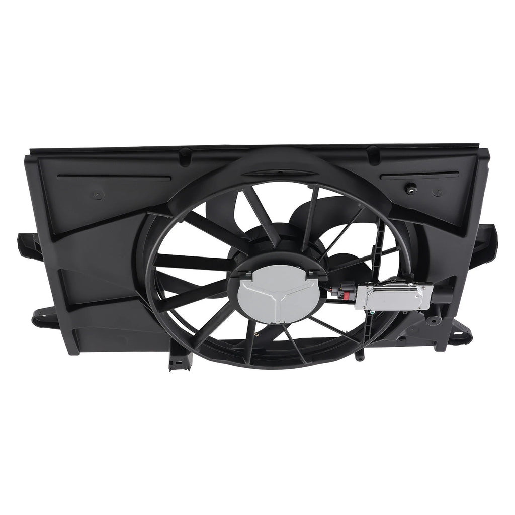 Cooling Fan for Ford Taurus/Taurus X/Mercury Sable (2008-2012)