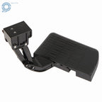 Rear Bumper Side Bed Step for Ford F-150 (2015–2019) Black
