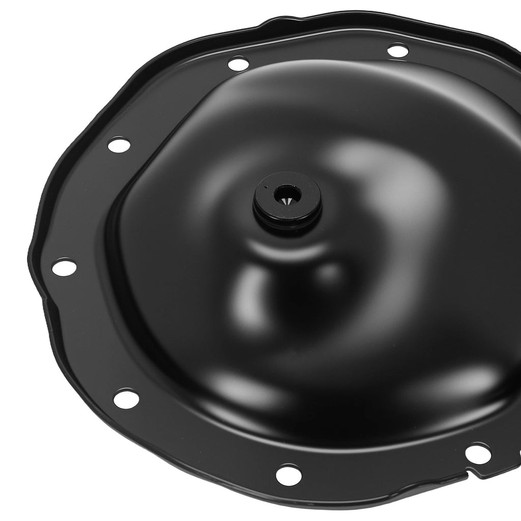 Differential Cover Rear for Chevy Silverado 1500 (1999-2006)