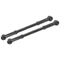 2x / Adjustable Rear Lower Trailing Arms / for Landcruiser 80 & 105 Series
