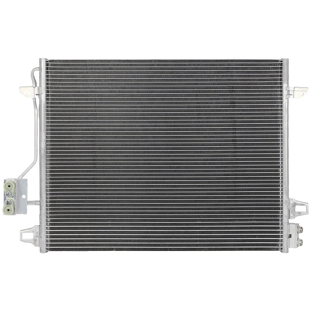 A/C Replacement Condenser for Dodge Grand Caravan (2008-2019)