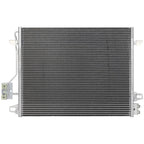 A/C Replacement Condenser for Dodge Grand Caravan (2008-2019)