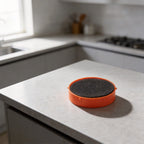 Washable Filter for - Captures Fine Dust Particles
