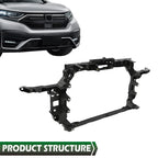 Radiator Support Core for Honda CR-V (2017–2022)