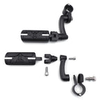 Footpeg Kit for Yamaha Roadstar (1.25" Engine Guard)
