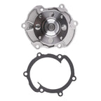 Water Pump for Buick Cadillac Chevy GMC 2.8L 3.0L 3.6L (2004–2020) AW5103 12657499
