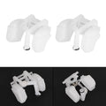 2X Carburetor Oil Cup Float for Suzuki Bandit 250 400 (1995–2000)