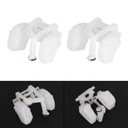 2X Carburetor Oil Cup Float for Suzuki Bandit 250 400 (1995–2000)