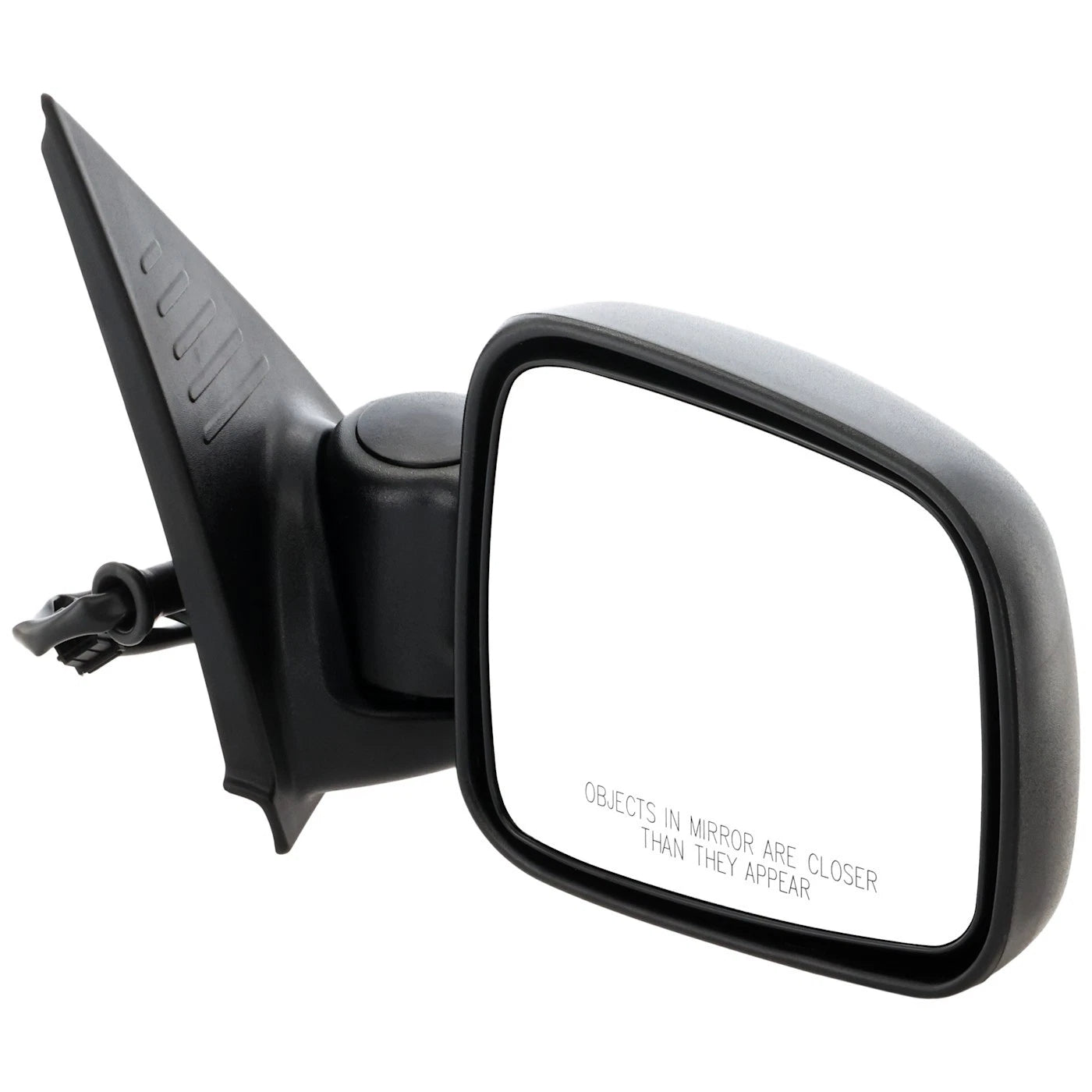 Set of 2 Mirrors for Jeep Liberty (2002–2007)